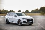 Audi Q7 60 TFSI e Quattro S-Line 2019 года (WW)